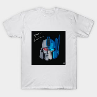 Transformers - Robots in Disguise T-Shirt